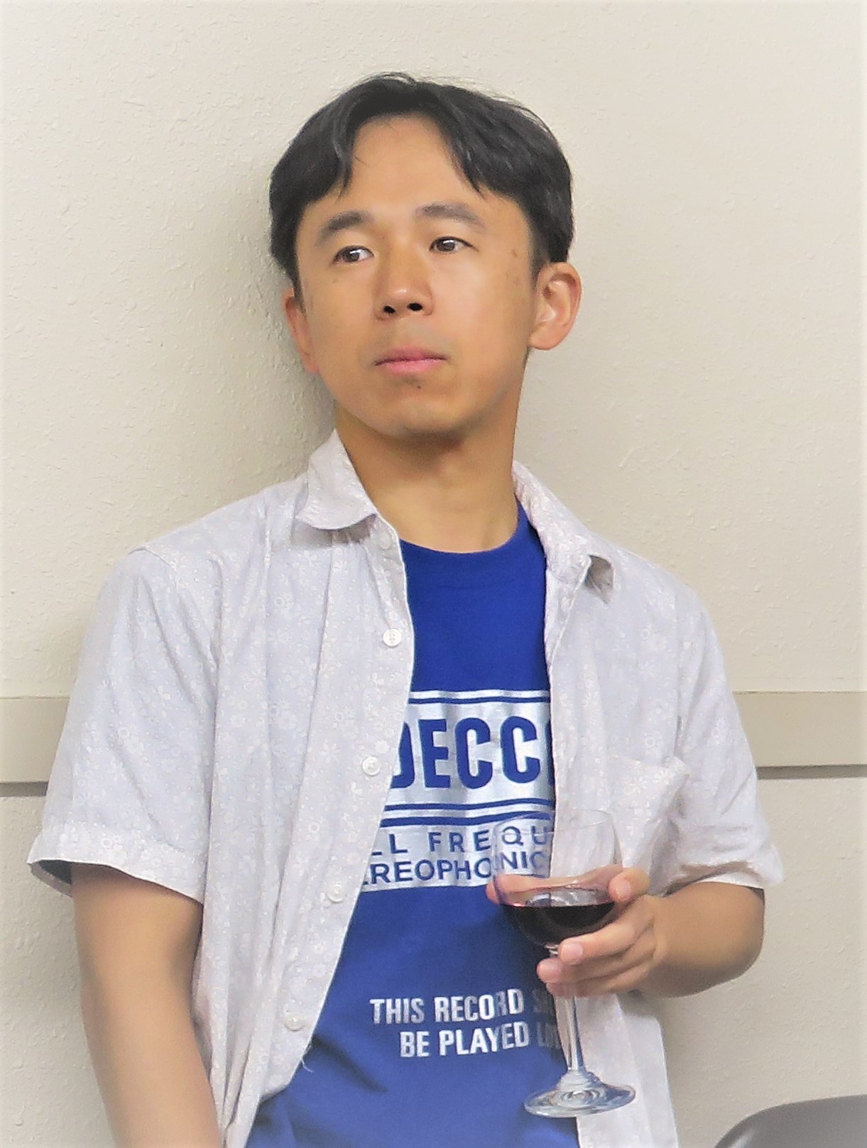 tsunoda - Nagoya Inst of Tech Kandori Lab 名古屋工業大学 神取研究室